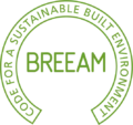 BREEAM Logo
